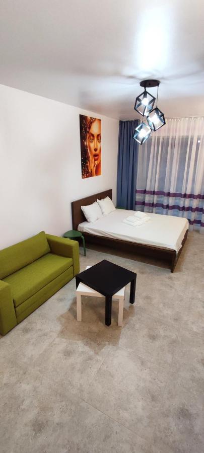 Appartamento Jacuzzi Belle View Sinaia Esterno foto