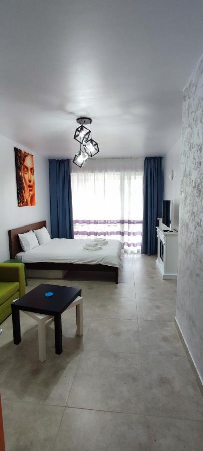 Appartamento Jacuzzi Belle View Sinaia Esterno foto