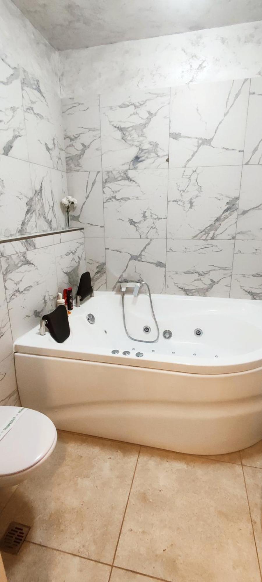 Appartamento Jacuzzi Belle View Sinaia Esterno foto