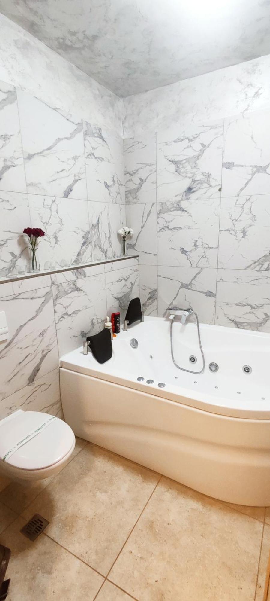 Appartamento Jacuzzi Belle View Sinaia Esterno foto