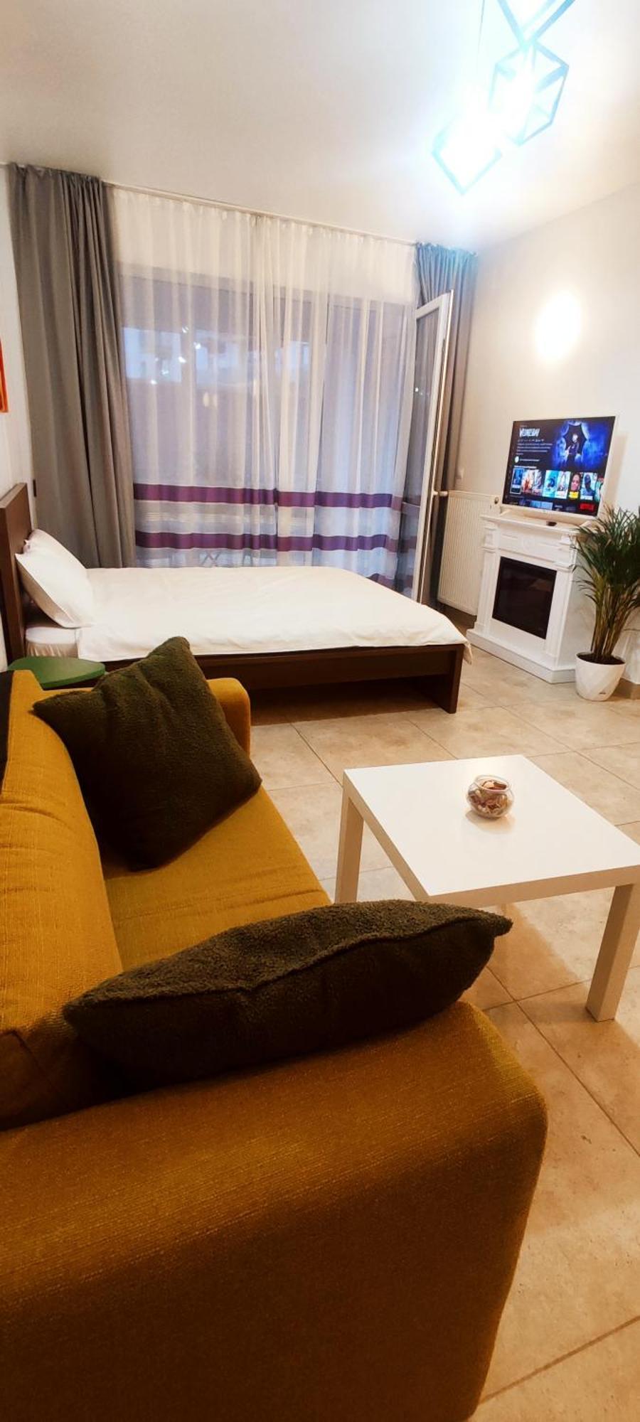 Appartamento Jacuzzi Belle View Sinaia Esterno foto