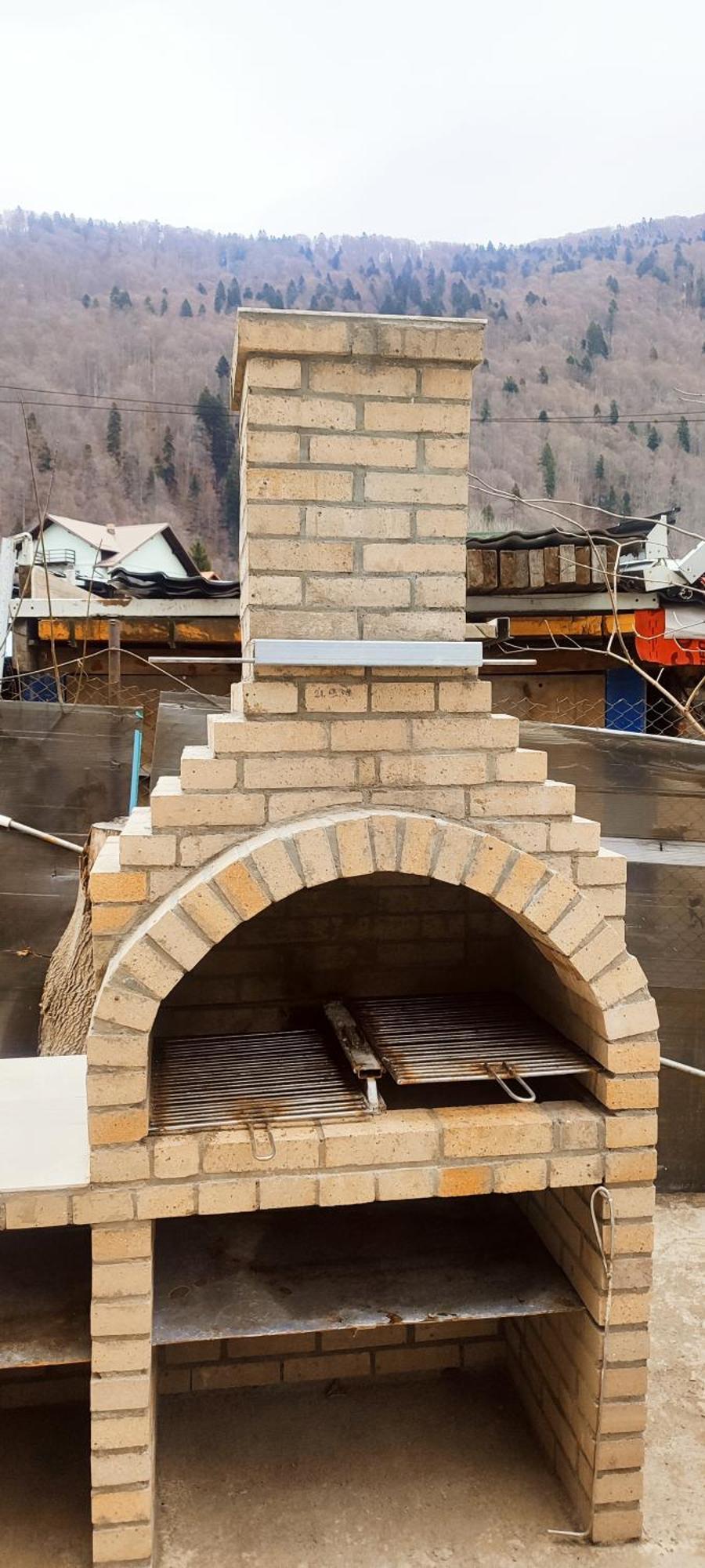 Appartamento Jacuzzi Belle View Sinaia Esterno foto